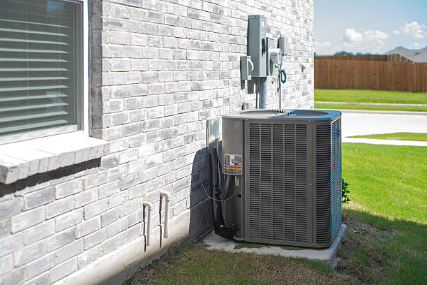 Reliable Heat Pump Repair contractor in Duquesne, MO by FH HVAC